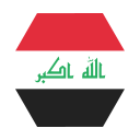 Iraq Flag